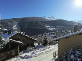 Terrain avec CU à vendre meribel les allues, rhône-alpes, C4220 Image - 3