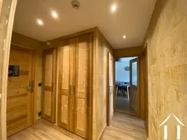 Appartement à vendre l alpe d huez, rhône-alpes, C4242 Image - 8