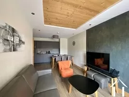 Appartement à vendre l alpe d huez, rhône-alpes, C4242 Image - 1