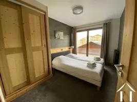 Appartement à vendre l alpe d huez, rhône-alpes, C4242 Image - 4