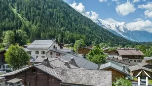 Maison à vendre chamonix mont blanc, rhône-alpes, C4287 Image - 1