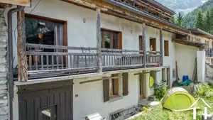 Maison à vendre chamonix mont blanc, rhône-alpes, C4287 Image - 3