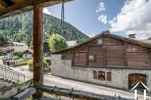 Maison à vendre chamonix mont blanc, rhône-alpes, C4287 Image - 4