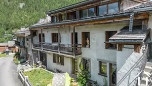 Maison à vendre chamonix mont blanc, rhône-alpes, C4287 Image - 2