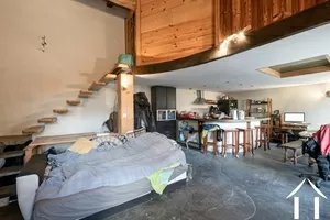 Maison à vendre chamonix mont blanc, rhône-alpes, C4287 Image - 6