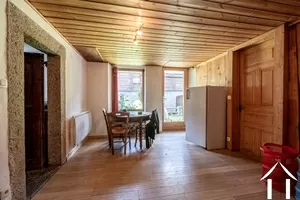 Maison à vendre chamonix mont blanc, rhône-alpes, C4287 Image - 7
