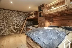 Appartement à vendre megeve, rhône-alpes, C4312 Image - 12