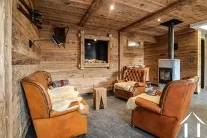 Appartement à vendre megeve, rhône-alpes, C4312 Image - 2