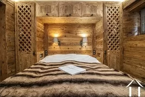 Appartement à vendre megeve, rhône-alpes, C4312 Image - 9