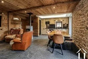 Appartement à vendre megeve, rhône-alpes, C4312 Image - 1