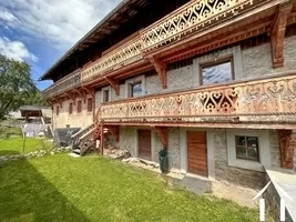 Appartement à vendre megeve, rhône-alpes, C4312 Image - 15