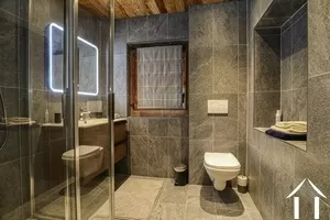 Appartement à vendre megeve, rhône-alpes, C4312 Image - 7