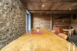 Appartement à vendre megeve, rhône-alpes, C4312 Image - 4