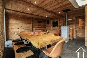 Appartement à vendre megeve, rhône-alpes, C4312 Image - 5