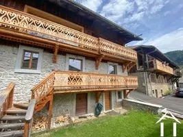 Appartement à vendre megeve, rhône-alpes, C4312 Image - 14