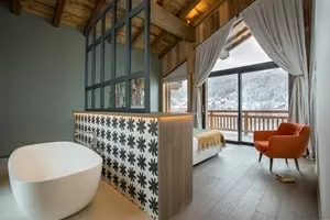 Maison à vendre , C4356BOHEME Image - 7