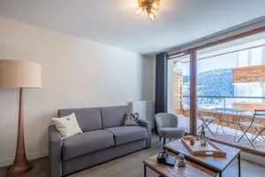 Appartement à vendre l alpe d huez, rhône-alpes, C4457 Image - 2