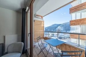 Appartement à vendre l alpe d huez, rhône-alpes, C4457 Image - 8