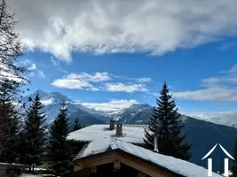 Appartement à vendre la rosiere, franche-comté, C4499-2.1 Image - 1