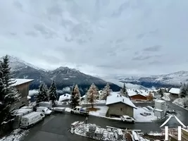 Appartement à vendre la rosiere, franche-comté, C4499-3.2 Image - 2