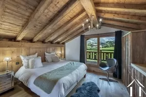 Maison à vendre megeve, rhône-alpes, C4501 Image - 10