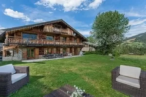 Maison à vendre megeve, rhône-alpes, C4501 Image - 15