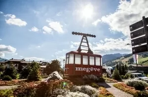 Maison à vendre megeve, rhône-alpes, C4501 Image - 16