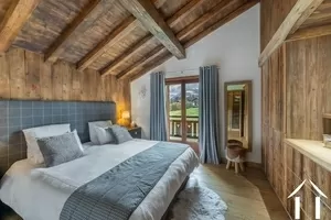 Maison à vendre megeve, rhône-alpes, C4501 Image - 8