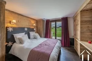 Maison à vendre megeve, rhône-alpes, C4501 Image - 9