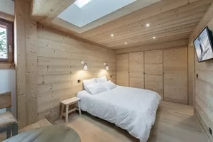 Appartement à vendre demi quartier, rhône-alpes, C4619 Image - 8