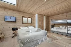 Appartement à vendre demi quartier, rhône-alpes, C4619 Image - 13