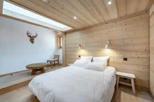 Appartement à vendre demi quartier, rhône-alpes, C4619 Image - 10