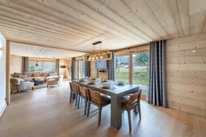 Appartement à vendre demi quartier, rhône-alpes, C4619 Image - 6