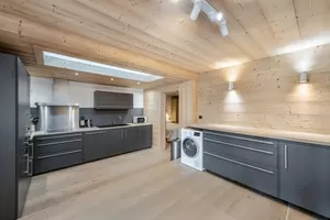 Appartement à vendre demi quartier, rhône-alpes, C4619 Image - 7
