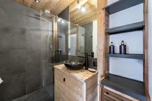 Appartement à vendre demi quartier, rhône-alpes, C4619 Image - 12