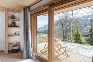Appartement à vendre demi quartier, rhône-alpes, C4619 Image - 14