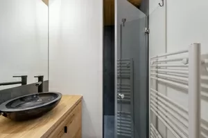 Appartement à vendre demi quartier, rhône-alpes, C4619 Image - 9