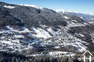 Appartement à vendre meribel les allues, rhône-alpes, C4620-A302 Image - 8