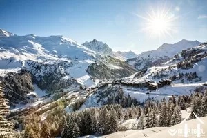 Chalet à vendre meribel les allues, rhône-alpes, C4626-CH2 Image - 6