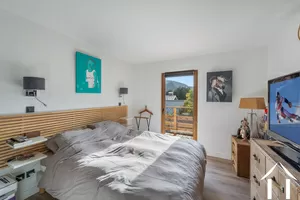 Maison à vendre megeve, rhône-alpes, C4637 Image - 6