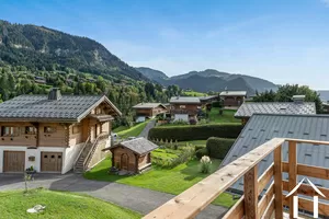 Maison à vendre megeve, rhône-alpes, C4637 Image - 8