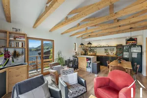 Maison à vendre megeve, rhône-alpes, C4637 Image - 3