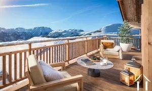 Appartement à vendre l alpe d huez, rhône-alpes, C4667-A103 Image - 1