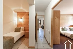 Appartement à vendre morzine, rhône-alpes, C4713 Image - 9