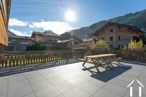 Appartement à vendre morzine, rhône-alpes, C4713 Image - 10