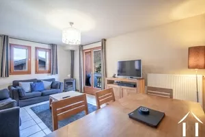 Appartement à vendre morzine, rhône-alpes, C4713 Image - 3