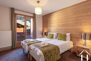 Appartement à vendre morzine, rhône-alpes, C4713 Image - 7