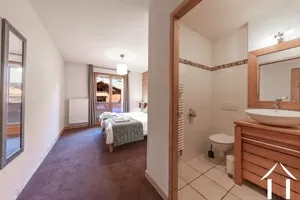 Appartement à vendre morzine, rhône-alpes, C4713 Image - 8