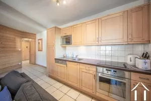 Appartement à vendre morzine, rhône-alpes, C4713 Image - 4