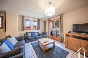 Appartement à vendre morzine, rhône-alpes, C4713 Image - 2